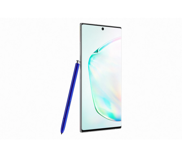 Samsung Galaxy Note 10+ N975F Dual SIM 12/256 Aura Glow - 507928 - zdjęcie 7